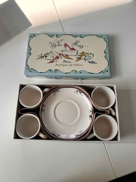 Photo of free Rosanna china (Brentwood CM14) #1