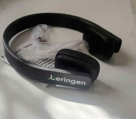 Photo of free Bluetooth headphones (Child's Hill NW2) #1