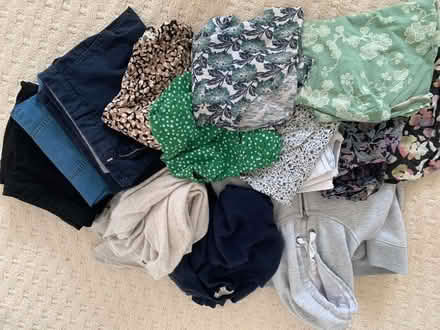 Photo of free Clothes bundle - size 18 (Pirbright GU24) #1