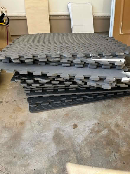 Photo of free Fitness tiles (Kings park west) #2