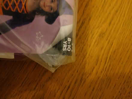 Photo of free Dress up /Halloween costume (Denholme BD13) #2