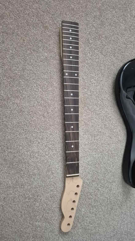 Photo of free Guitar parts (Guildford) #3