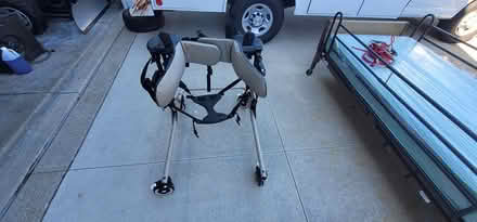 Photo of free Walker (Happy Hills) #3