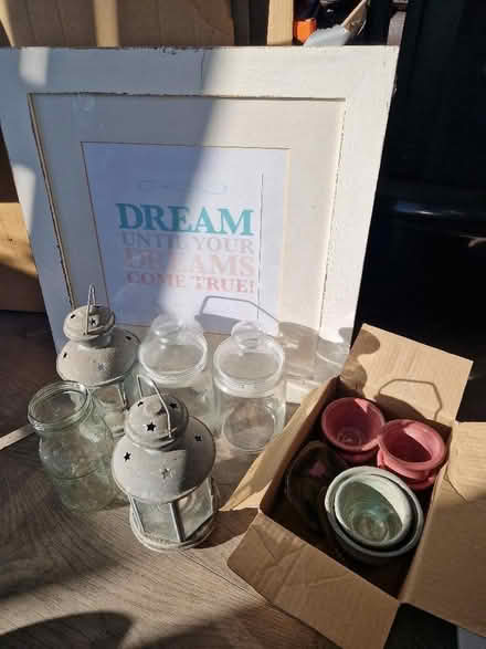 Photo of free Bits and bobs (North Tonbridge TN10) #1