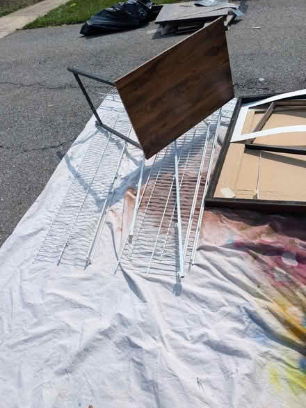 Photo of free Various. First come first serve (21108) #3