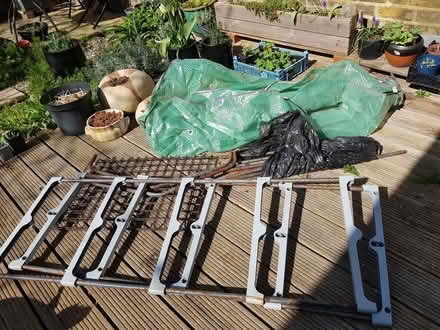 Photo of free Mini Greenhouse (CT9) #1