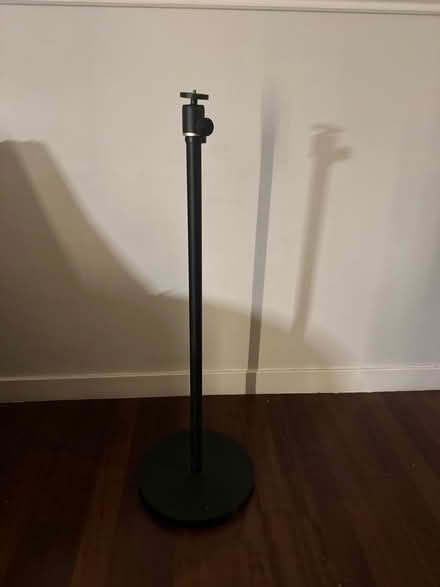 Photo of free projector stand (merchant city G1) #1