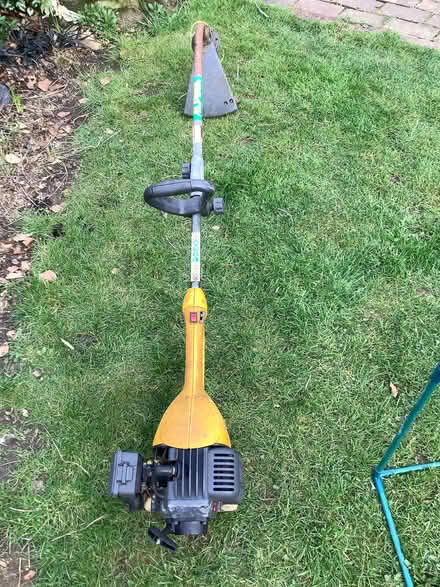 Photo of free Strimmer (spares or repairs) (Caton LA2) #1