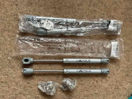 Photo of free Gas Springs (Leeds LS14) #1