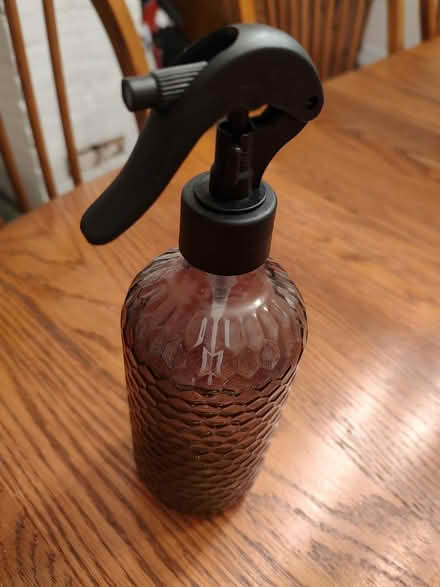 Photo of free Glass spray bottle - read first (Odenton) #1