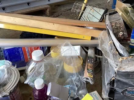 Photo of free DIY/Decorating (Cheltenham) #4