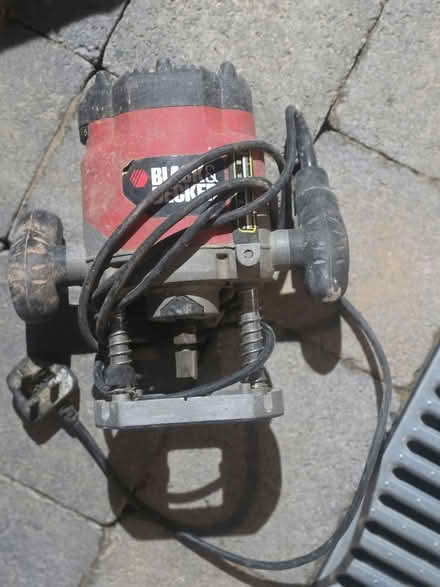 Photo of free Router (Chester CH1) #1