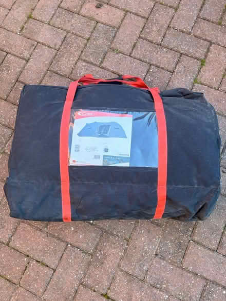 Photo of free Large tent (Lower Stondon SG16) #1