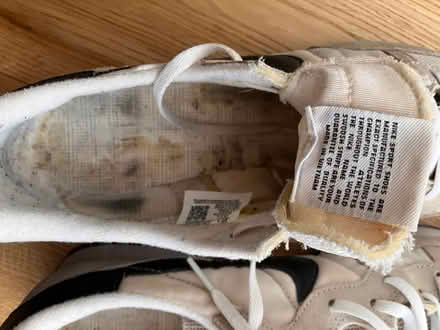 Photo of free Nike Waffle Racers (Wandsworth SW18) #2