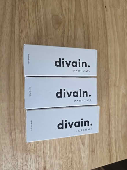 Photo of free Divain Dupe Perfumes (Mickleover DE3) #1
