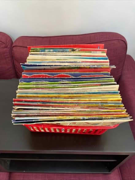 Photo of free Bundle of Beano and Dandy comics (Bampton OX18) #4