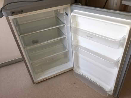 Photo of free Under counter fridge (Portslade by Sea BN41) #2
