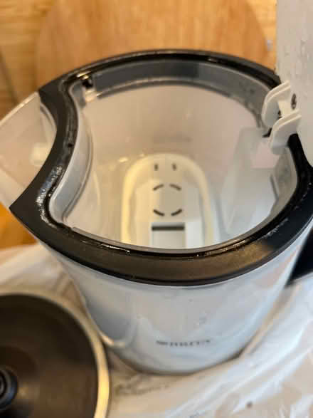 Photo of free Kettle (Emerson's Green BS16) #3