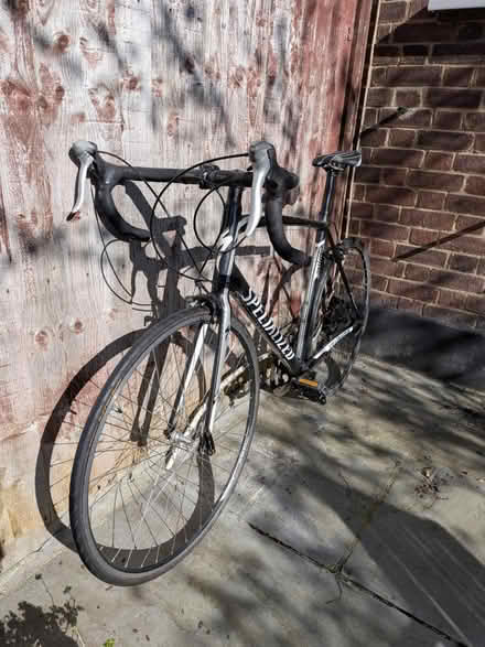 Photo of free Specialized Allez men's road bike (Crofton Park SE4) #2