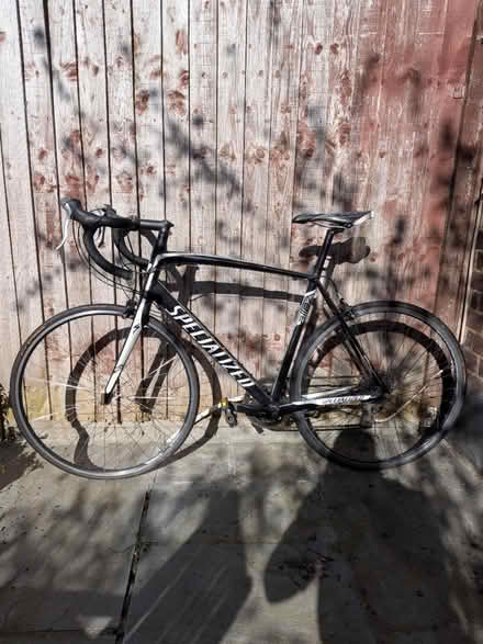 Photo of free Specialized Allez men's road bike (Crofton Park SE4) #1