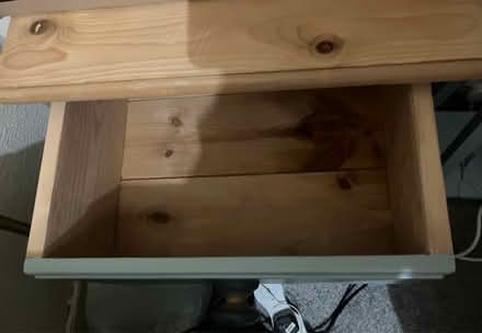 Photo of free Drawers (upcycled) (Waddon) #2