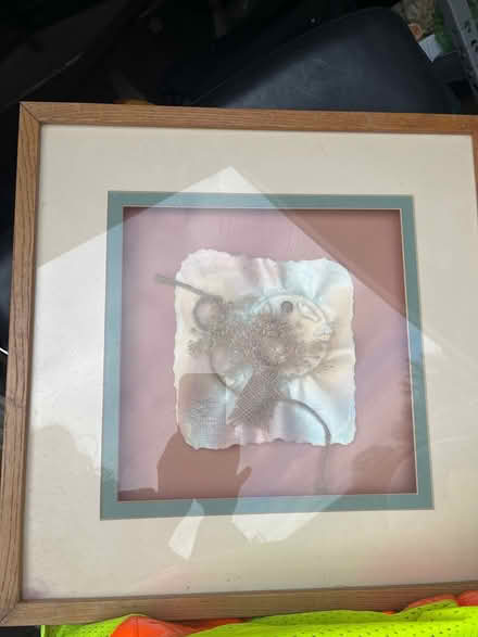 Photo of free Wall decor (Oradell) #1