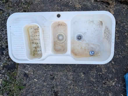Photo of free Sink (Bristol) #1