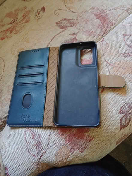 Photo of free Motorola G55 5G Phonecase (Kessingland NR33) #1