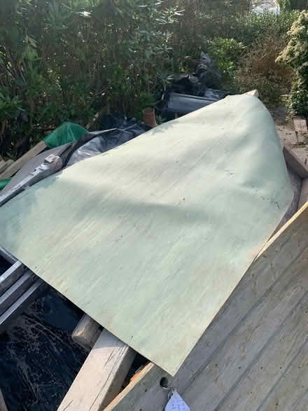 Photo of free Lino flooring (Ambleside LA22) #1