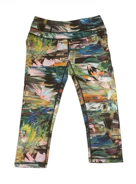 Photo of free Lucy Woman’s Leggings (Brooklyn Storage) #1