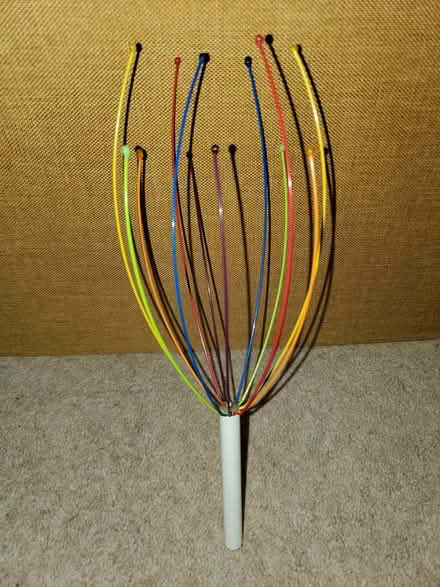 Photo of free Had massager (Moortown LS17) #1