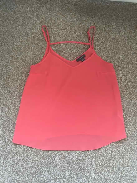 Photo of free Ladies camisole top (Appleton) #1