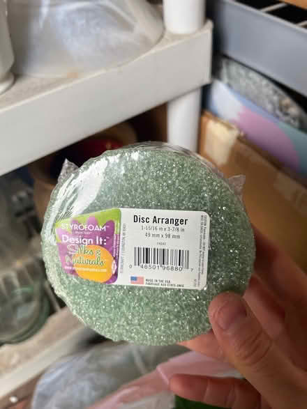 Photo of free Faux greenery (Oradell) #2