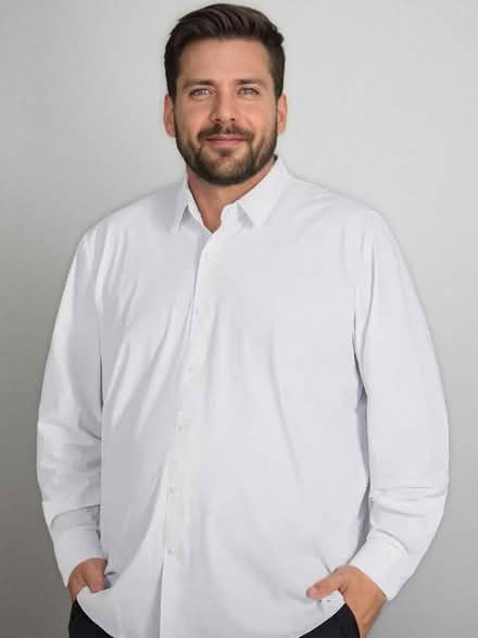 Photo of 3XL+ shirt (abingdon OX14) #1