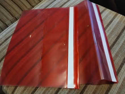 Photo of free Thin outline folders (Hatfield, AL10) #1
