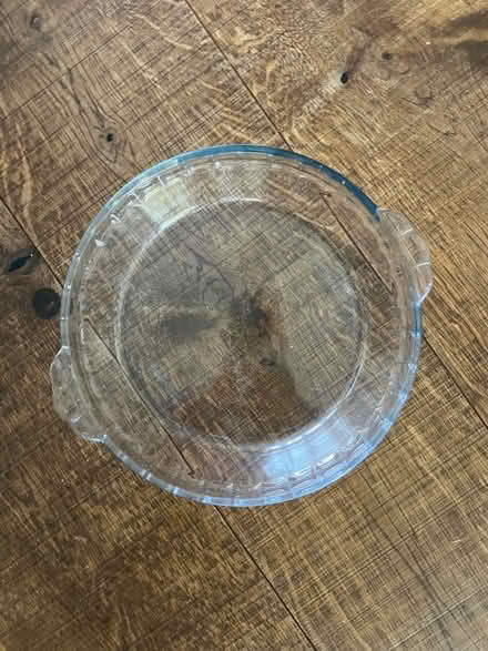 Photo of free Pyrex oven dish (Florence Park OX4) #1