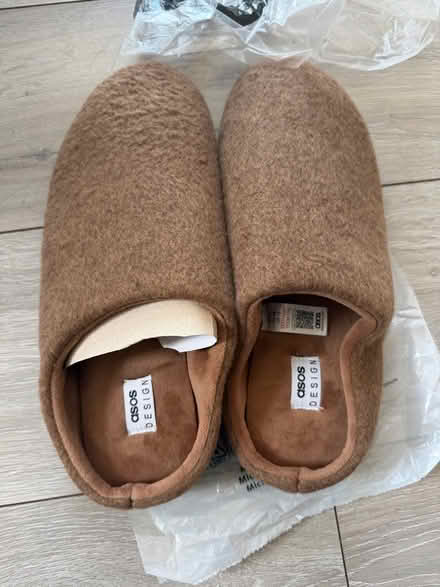 Photo of free Size 11 - new (Weston) #1