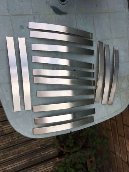 Photo of free Cupboard/ draw handles (Ibstock LE67) #4