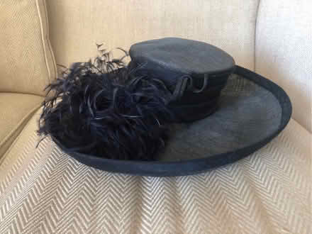 Photo of free Blue hat (King's Hedges Ward CB4) #1