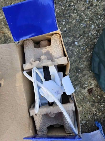 Photo of free Sandwich Maker (Riddlesdown CR8) #2