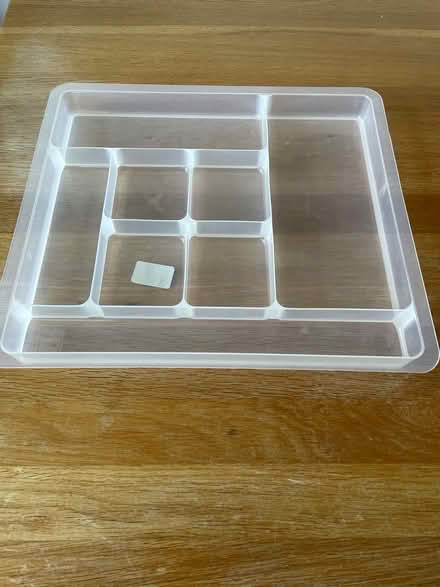 Photo of free Divider tray (Dyke Road area BN1) #1