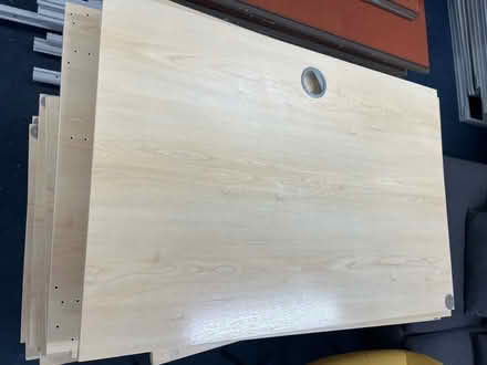 Photo of free Desk tops only (SE4) #1