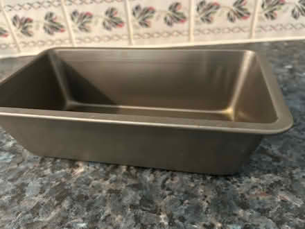 Photo of free Baking trays (Barkham RG41) #2