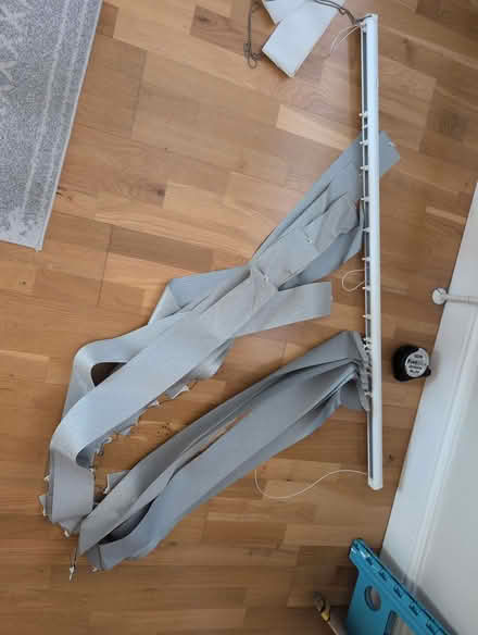 Photo of free Window bli (Kennington OX1) #1