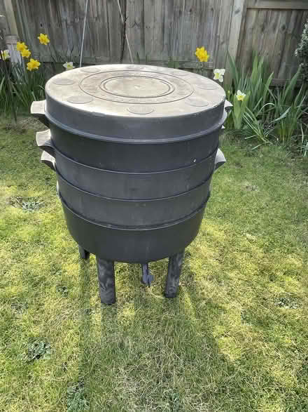 Photo of free Wormery (Liberton EH16) #2