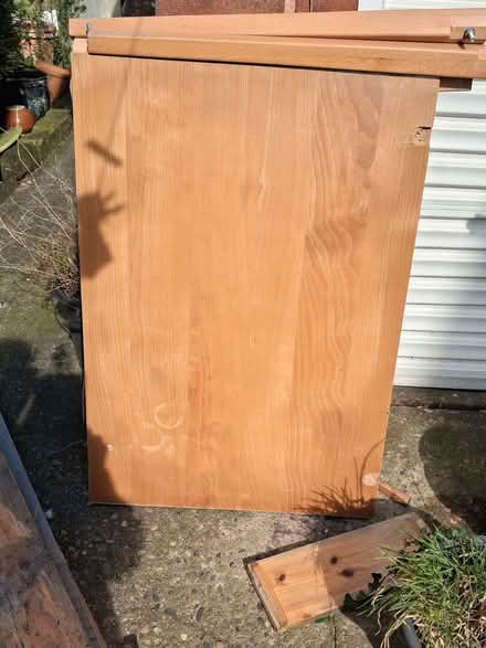 Photo of free Table (Loxley S6) #1