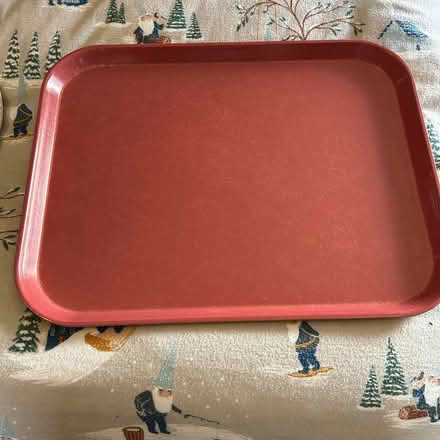 Photo of free Trays (Lexington Center) #1