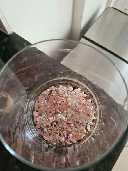 Photo of free Table decorations (Welwyn Garden City AL7) #3