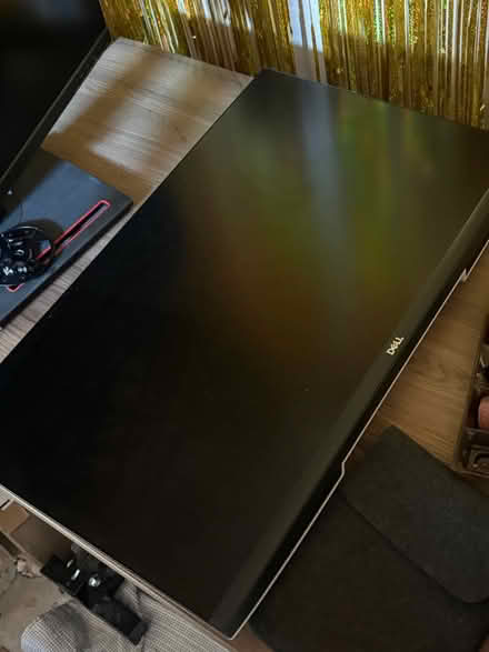 Photo of free Dell screen not working (Sundridge Park BR1) #1