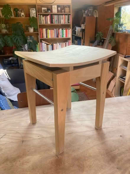 Photo of free Stool (Cheshunt) #1